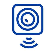 Sensor icon