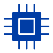 microchip icon