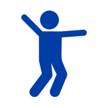 motion capture icon